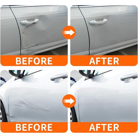 Car Dent Puller, 3 Pack Suction Cup Dent Puller - Picture 5 of 8